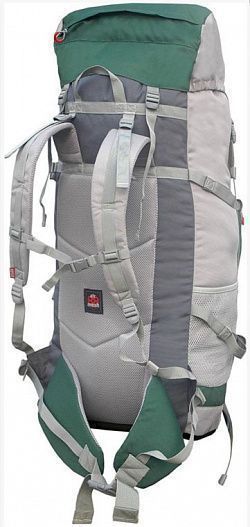 Рюкзак Nova Tour Витим 100 V2 Синий