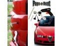 Набор для удаления вмятин на автомобиле Pops-A-Dent