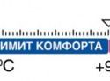Спальный мешок Trek Planet Camper 70324
