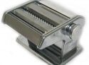 Лапшерезка тестораскатка ручная Pasta Machine