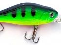 Воблер Siweida Still Shad 55F 8,0г; 0,5-1,5м цвет 60 (W8201055-60)