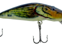 Воблер Siweida Bull Minnow 60S 7,4г; 1,0-2,0м цвет 69 (W8502060-69)
