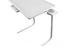 Универсальный складной столик Table Mate IV (Тейбл Мейт) с подстаканником