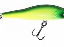 Воблер SWD BENT MINNOW 87F (11г; 0,5-1,5м) col. 14 (W1601087-14)