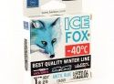 Леска Balsax Ice Fox Arctic blue Box 50м 0,06 (0,6кг)