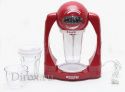 Блендер для смузи Акробат Smoothie Maker Смуфи Мейкер красный
