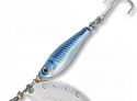 Блесна вращ. DAIWA Silver Creek Spinner-R 1150 Wakasagi (10000005)