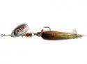 Блесна Mepps Aglia Tw Streamer Ag №1 3,6г (CPTwST215)