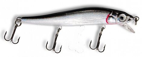 Воблер Siweida Classic Minnow 130F 22,5г; 0,5-1,5м цвет 21 (W0101130-21)