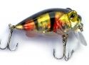 Воблер Siweida Zombi Crank 45F 5,0г; 0,0-0,5м цвет 04 (W4201045-04)