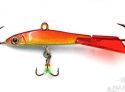 Балансир Namazu Mortal Fish свинец, 3,3 см, 5 г, цвет 31 N-MF-3331