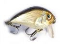Воблер Siweida Rush Crank 45F 7,3г; 0,0-0,3м цвет 08 (W4301045-08)
