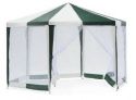 Садовый тент шатер Green Glade 1001