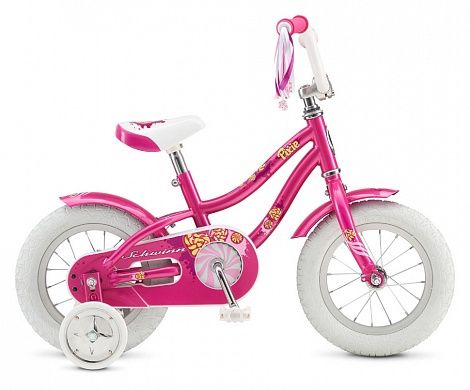 Велосипед SCHWINN PIXIE 12 pink