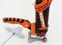 Универсальный электроинструмент Twist-A-Saw Delux Kit (набор Tвист э Cоу)