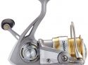 Катушка безынерционная Daiwa 10 Revros MX 2506W (двойная рукоять) 10175-257RU