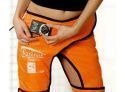 Шорты Сауна для похудения (Малибу) Sauna Pants Vital Form
