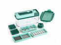 Овощерезка Nicer Dicer Fusion (Найсер Дайсер) 7 предметов