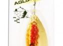 Блесна Mepps Aglia Longue Or №4 17г (CLAL10045)