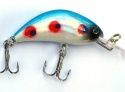 Воблер Siweida Orbit Shad 42S 4,0г; 0,3-1,2м цвет 54 (W7502042-54)