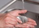 Нержавеющее металлическое мыло Magic Soap