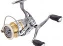 Катушка безынерционная Daiwa 10 Revros MX 2506W (двойная рукоять) 10175-257RU