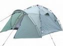 Палатка Campack Tent Alpine Expedition 3, автомат