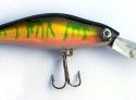 Воблер Siweida Hipnose Minnow 65S 7,3г; 0,5-2,0м цвет 23 (W6402065-23)