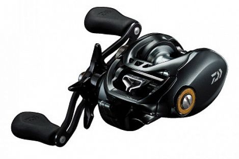 Катушка мультипликаторная Daiwa Tatula SV TW 103XSL (8.1, Left) 10711-110RU