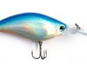Воблер Siweida Mamba Shad 70F 18,3г; 1,0-3,5м цвет 07 (W7301070-07)