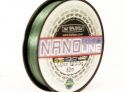 Леска Balsax Nano Green Box 50м 0,42 (20кг)