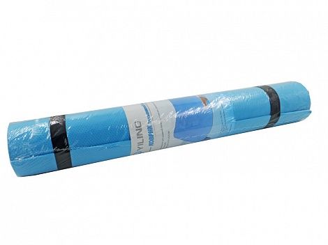 Коврик для йоги и фитнеса BB8311 173*61*0,4см