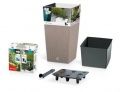 Кашпо для цветов Rato Square Set DRTS400-7529U 91,5 л