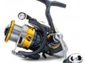 Катушка безынерционная Daiwa 18 Regal LT 2000 D 10116-205RU