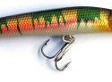Воблер Siweida Specialist Minnow 80F 6,5г;1,0-2,5м цвет 47 (W4201080-47)