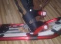 Снегоступы Canadian Camper Raptor R925