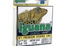 Леска Balsax Iguana Gold Box 100м 0,12 (2,5кг)