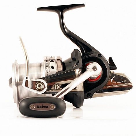 Катушка безынерционная Daiwa Tournament ISO Entoh 5500 10059-312RU