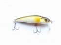 Воблер Siweida Bullhead Minnow 60S 9,9г; 0,5-2,0м цвет 68 (W6702060-68)