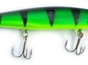 Воблер Siweida Stick Minnow 130F 22,5г; 0,5-2,0м цвет 30 (W5501130-30)