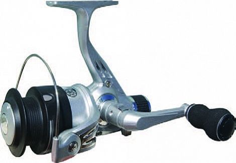 Катушка безынерционная Siweida Simple 2000A 1BB + запасная шпуля