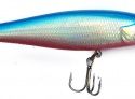 Воблер Siweida Syntez Minnow 100F 16,0г; 0,5-2,0м цвет 50 (W5901100-50)