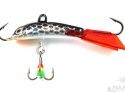 Балансир Namazu Twist свинец, 3,5 см, 16 г, цвет 34 N-BT-3534