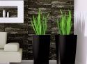 Кашпо для цветов Urbi square DURS325-S433 (21/49 л) 2 предмета