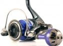 Катушка безынерционная Daiwa 15 Saltiga 4500 G 10310-451RU