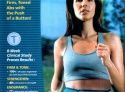 Миостимулятор Slendertone Flex (Слендертон Флекс)