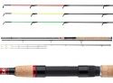 Фидер Daiwa Ninja-X Feeder 3.60м 40-120г 11605-360RU