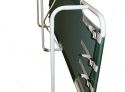 Кровать раскладушка туристическая Greenell BD-8