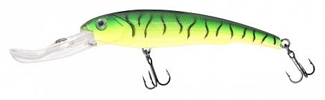 Воблер Siweida Deep Tail Dancer Minnow 120F 29г;-6+ м цвет 01 (W2401120-01)