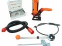 Универсальный электроинструмент Twist-A-Saw Delux Kit (набор Tвист э Cоу)